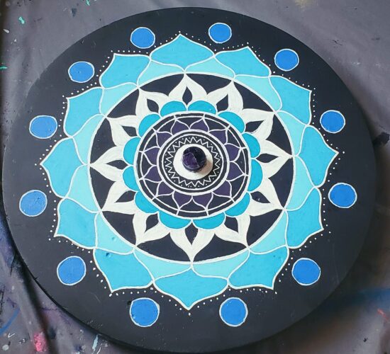 Babymxxn Arts & Crafts